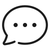 SMS Conversation Icon